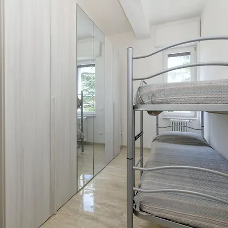 Casa Beppe 3 Bedrooms & Free Park Near Center-lake *