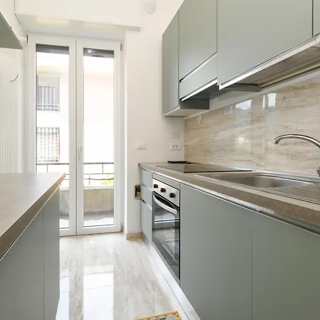 Casa Beppe 3 Bedrooms & Free Park Near Center-lake *