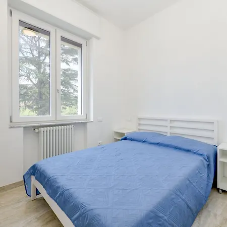 Casa Beppe 3 Bedrooms & Free Park Near Center-lake شقة سالو