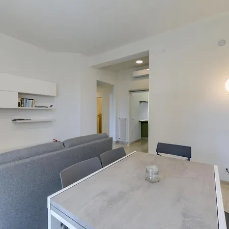 Casa Beppe 3 Bedrooms & Free Park Near Center-lake *