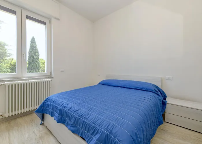Casa Beppe 3 Bedrooms & Free Park Near Center-lake