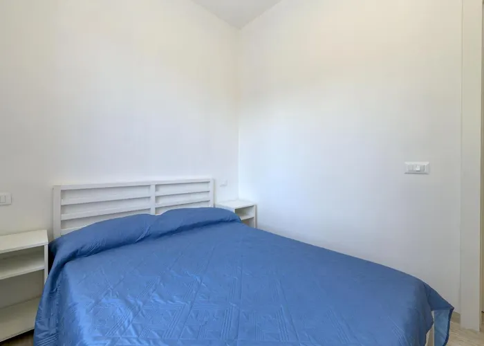 דירה Casa Beppe 3 Bedrooms & Free Park Near Center-lake סאלו