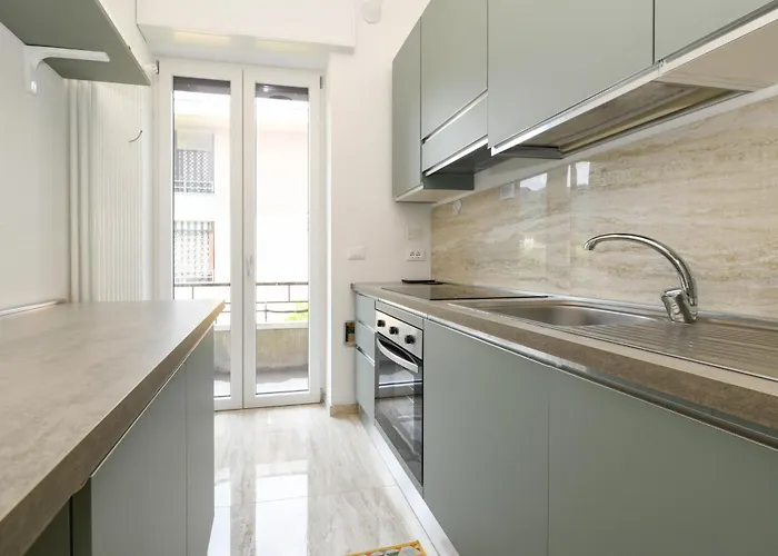 Casa Beppe 3 Bedrooms & Free Park Near Center-lake *