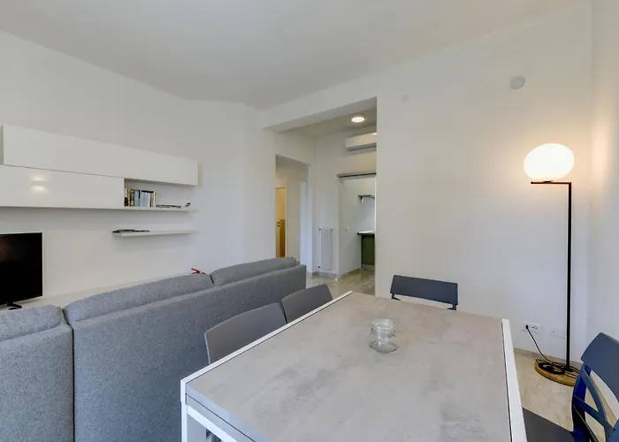 Casa Beppe 3 Bedrooms & Free Park Near Center-lake *