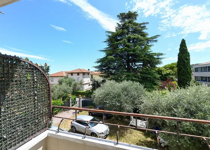 Casa Beppe 3 Bedrooms & Free Park Near Center-lake * סאלו